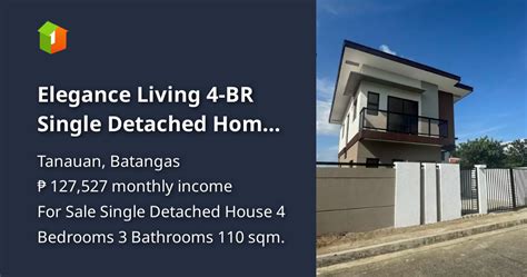 Property for Sale in Tanauan, Batangas .